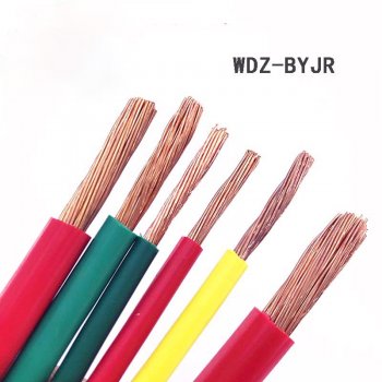 如何不同類(lèi)型的電纜材料的導電性能比較