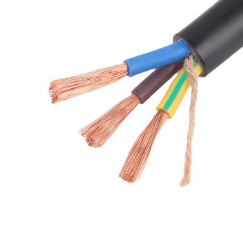 電纜中雜質(zhì)對導電性能的具體影響有哪些